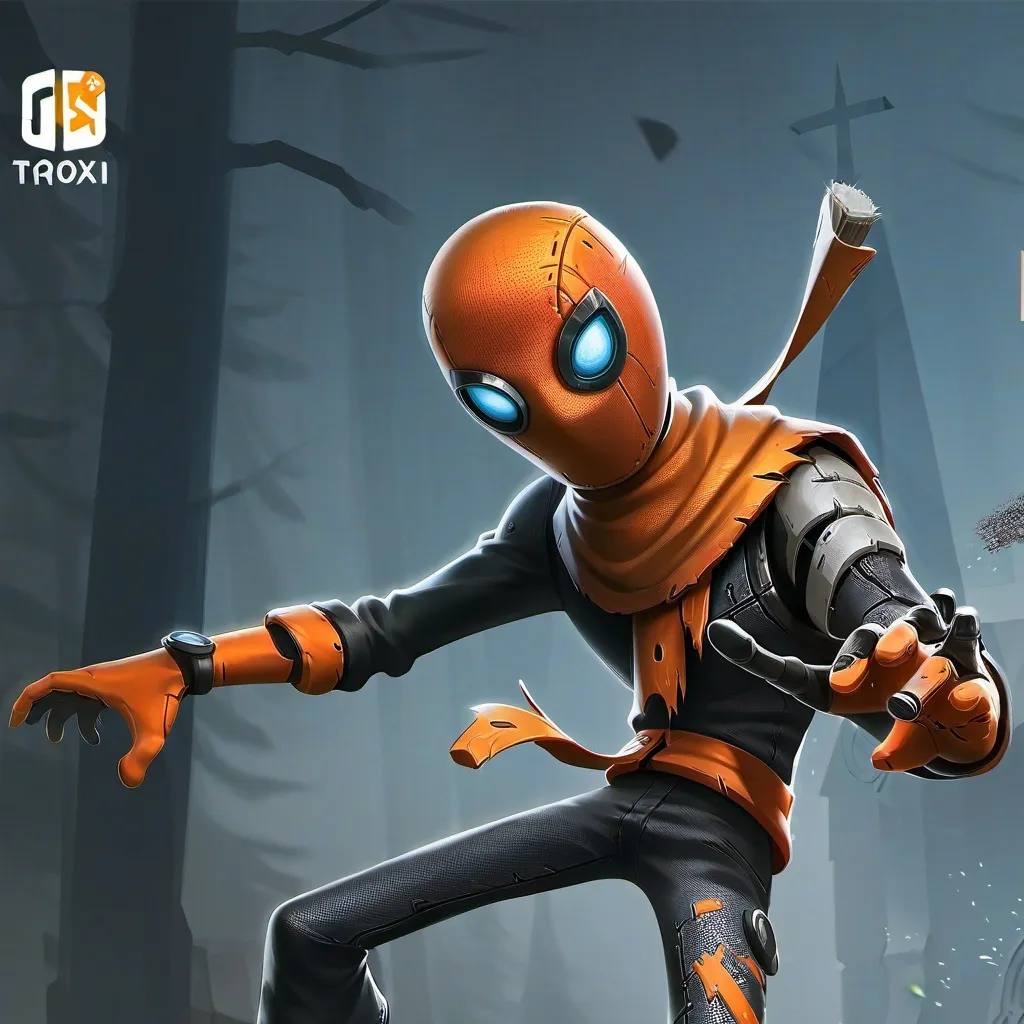 chat with ai character: THE SECOND COMING