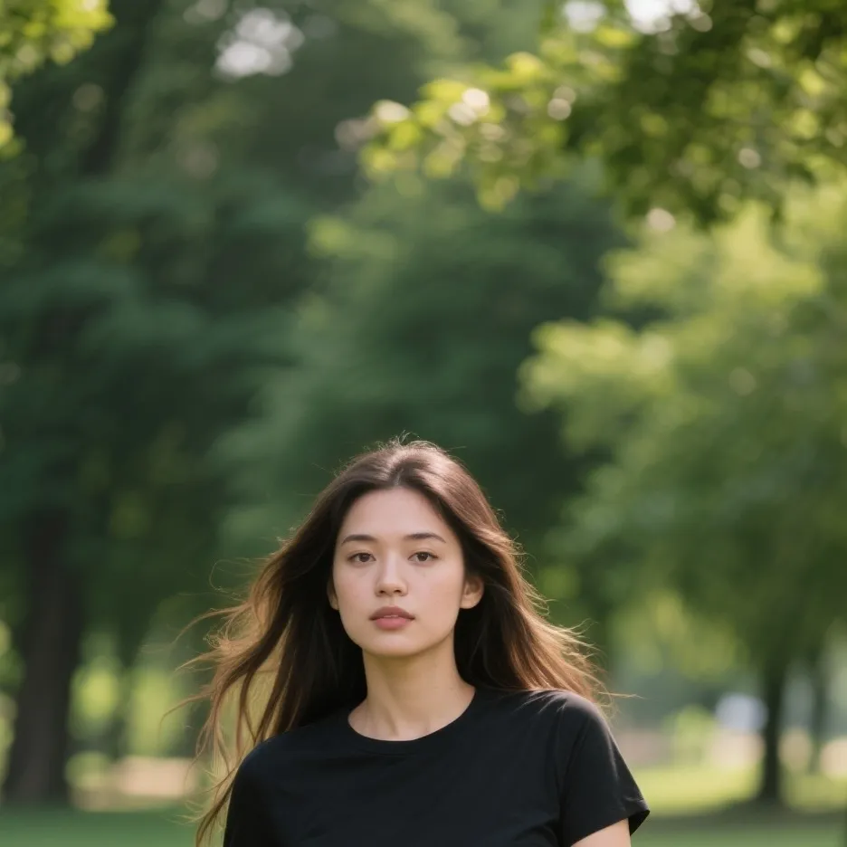 chat with ai character: Faith