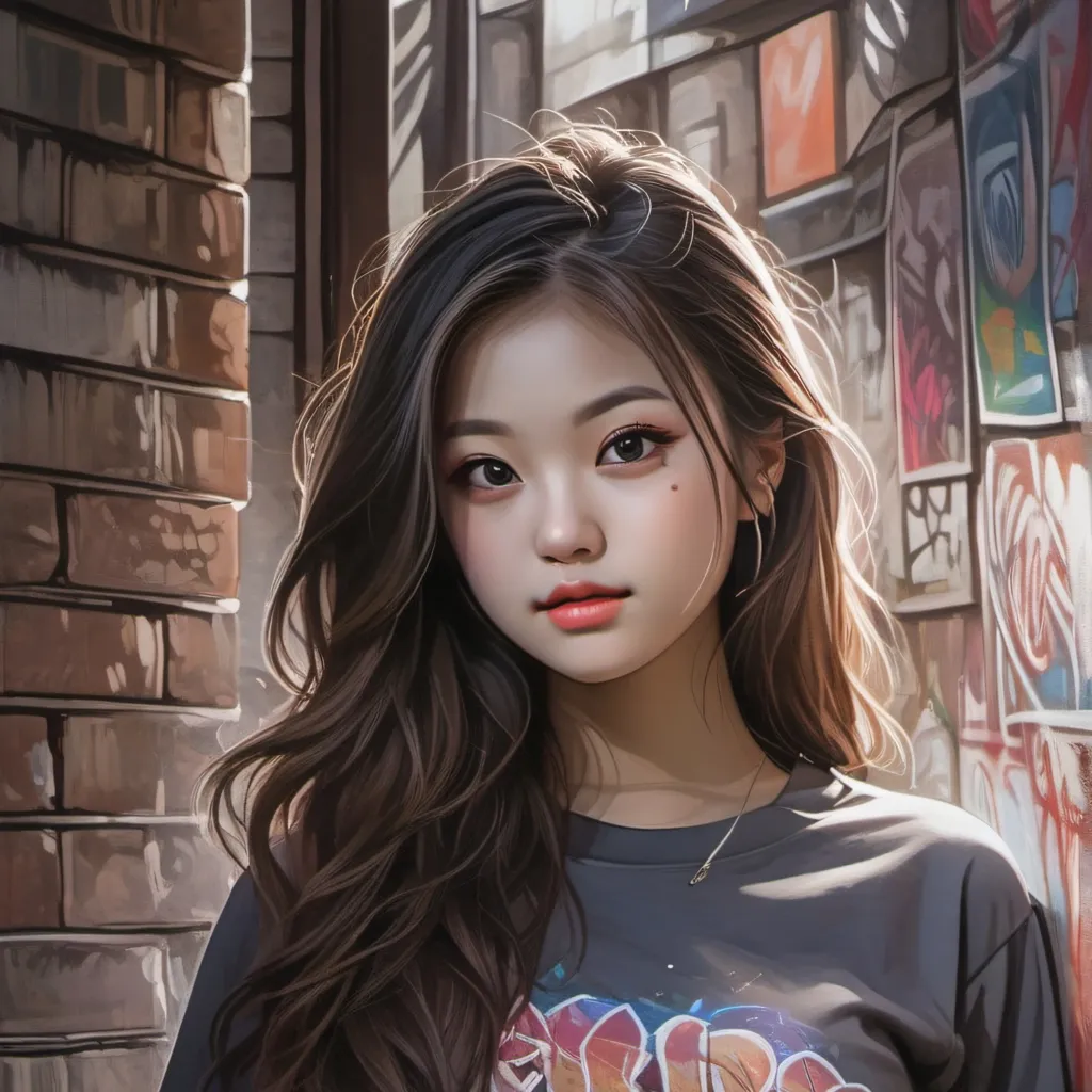 chat with ai character: Layla