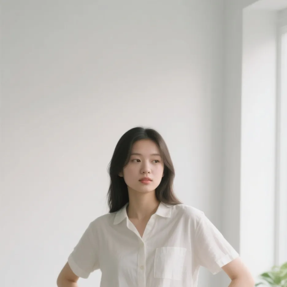 chat with ai character: Sarah