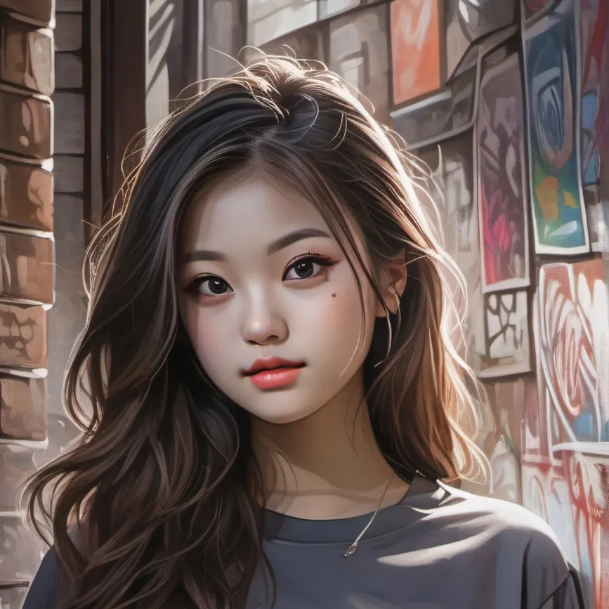 chat with ai character: Layla