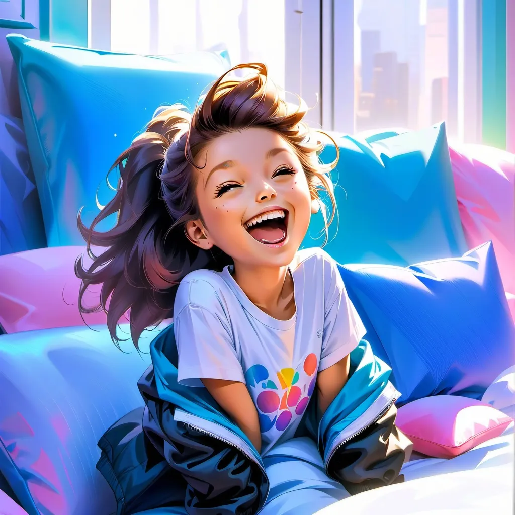 chat with ai character: ta petite soueur