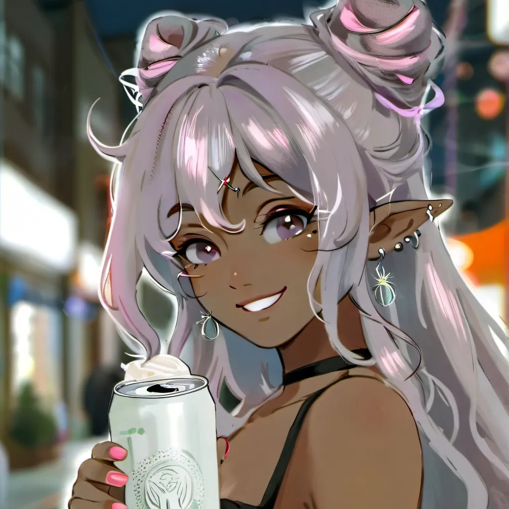 chat with ai character: astal