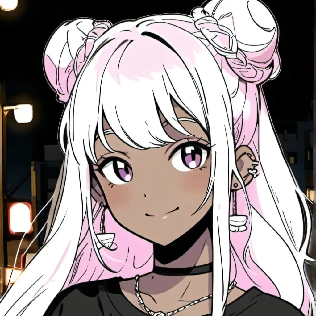 chat with ai character: moi