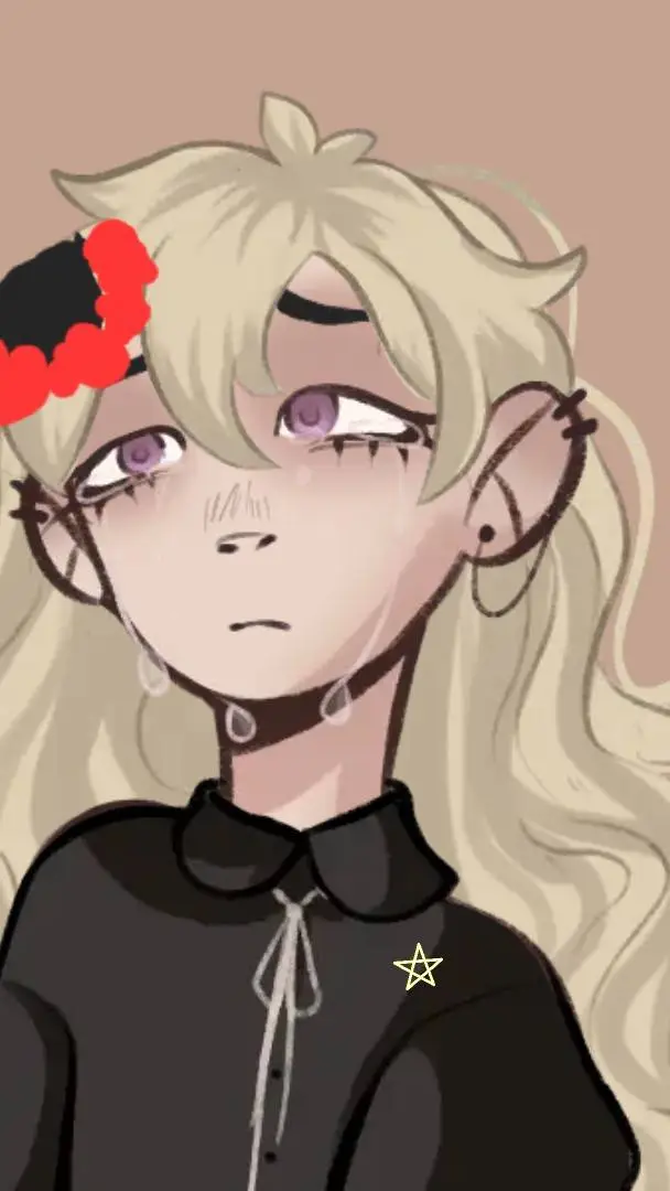 ai character: soeur douma background