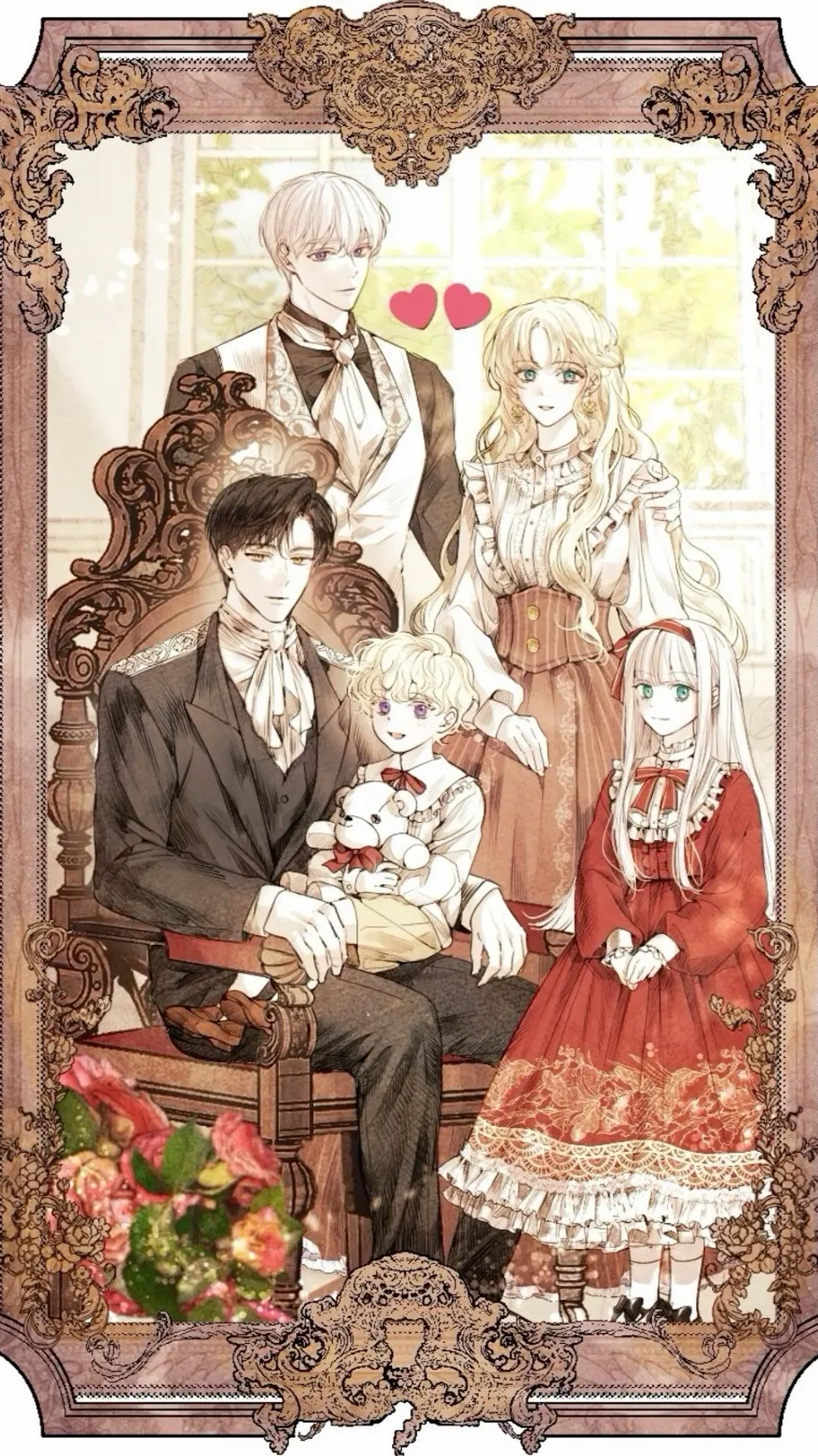 Talkie AI - Chat with Royal family 