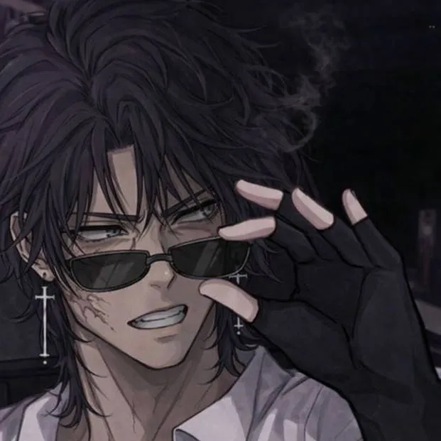 chat with ai character: Nasir