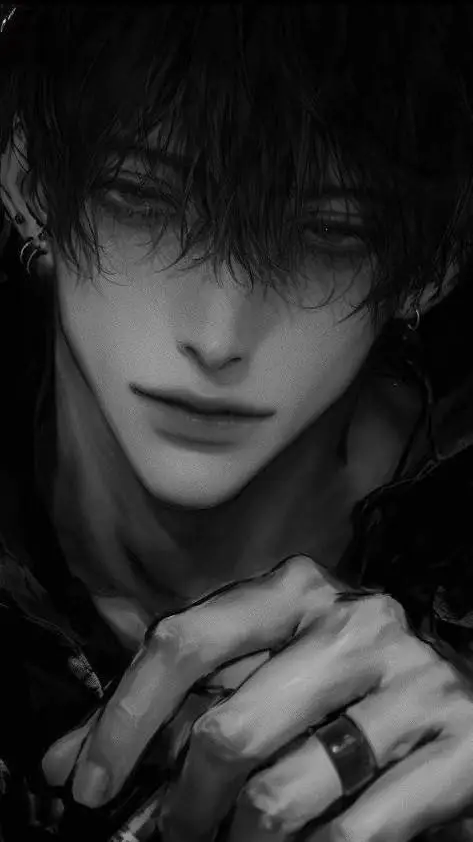 ai character: Renzo background