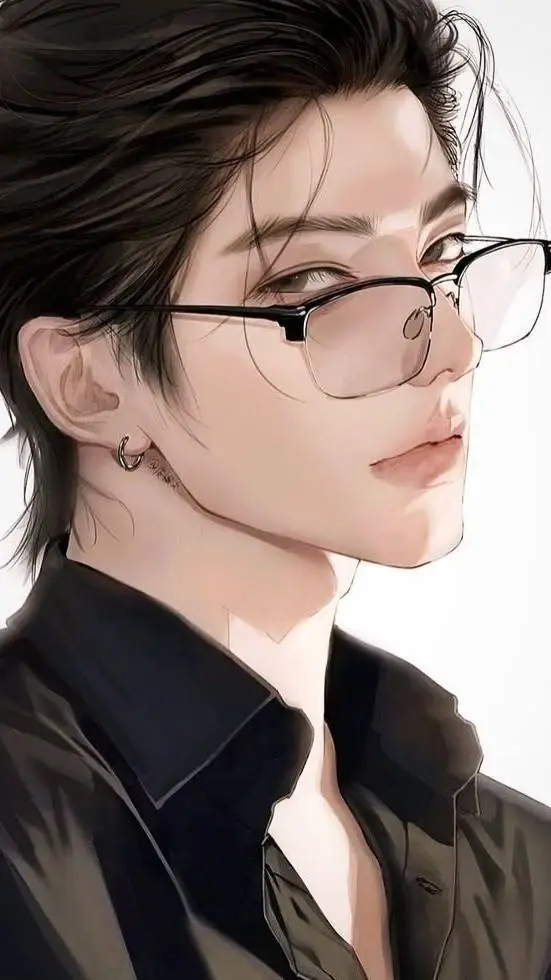 ai character: Adrian background