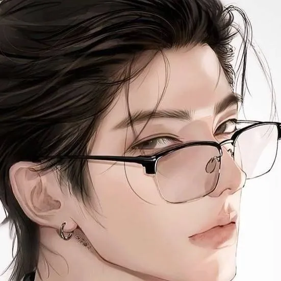 chat with ai character: Adrian