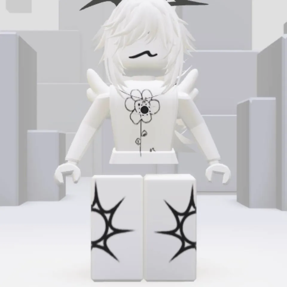 chat with ai character: None