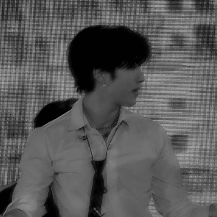 chat with ai character: Han mafia 