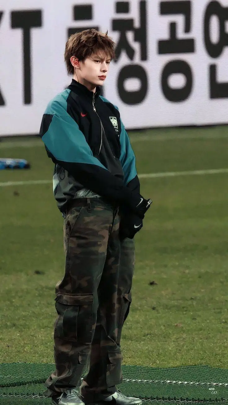 ai character: James  background