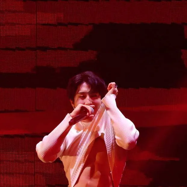 chat with ai character: Han