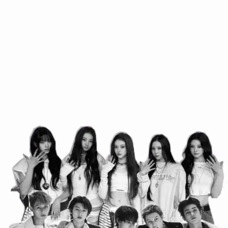 chat with ai character: Meovv X Cortis 