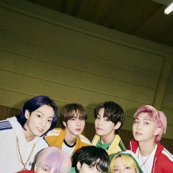 chat with ai character: BTS