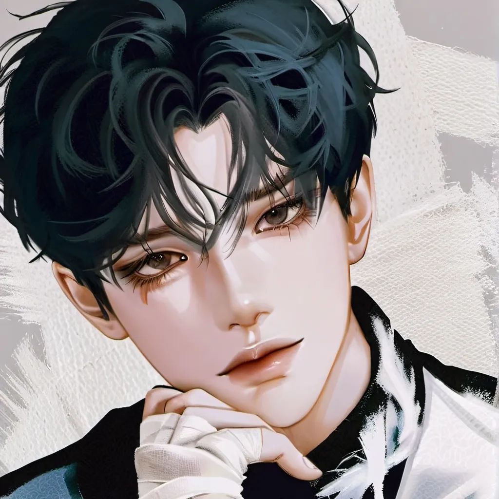 chat with ai character: Mr. Kayo Mark 
