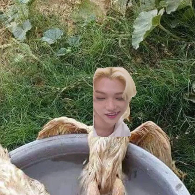 chat with ai character: skz family