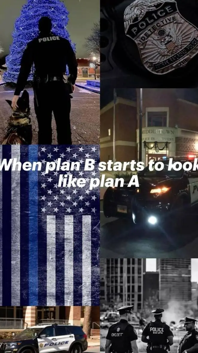 ai character: The Rookie background