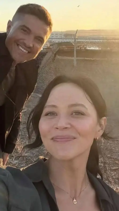 ai character: the rookie background