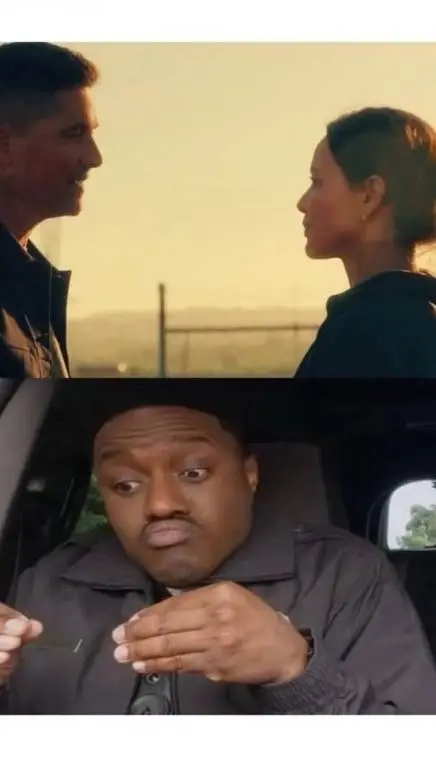 ai character: The rookie background