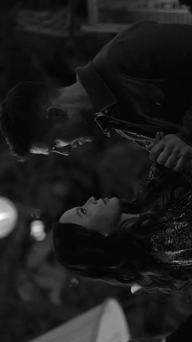 ai character: the rookie background