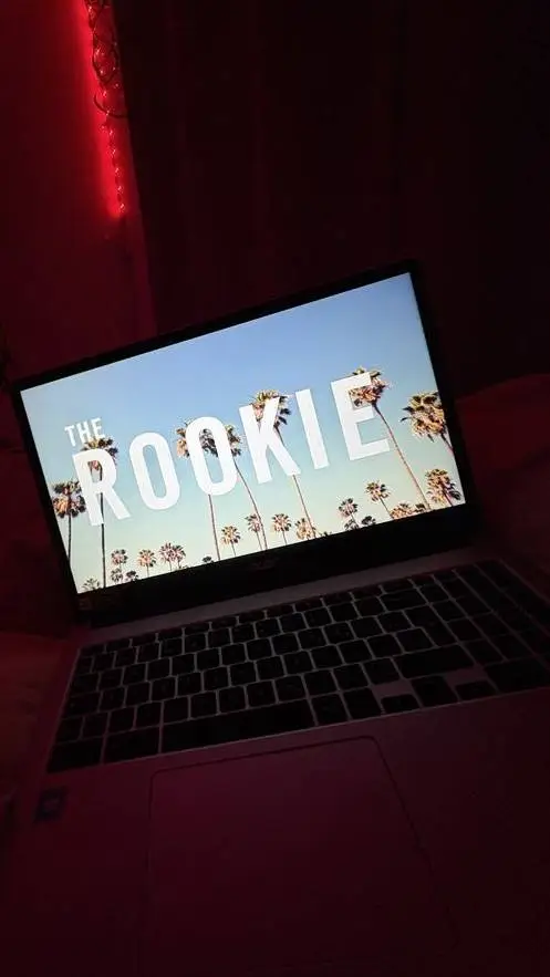 ai character: The Rookie background