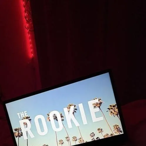 chat with ai character: The Rookie