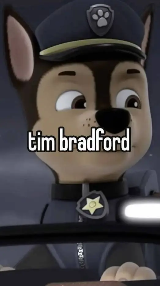 ai character: The Rookie background