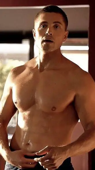 ai character: The rookie background