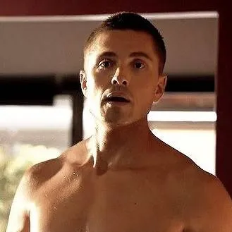 chat with ai character: The rookie