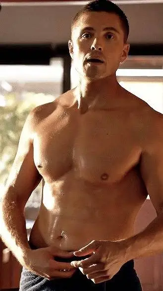 ai character: The Rookie ♥️  background