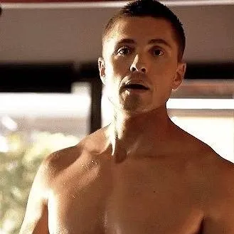 chat with ai character: The Rookie ♥️ 