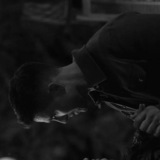 chat with ai character: The Rookie ♥️ ♥️ 