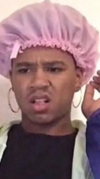 ai character: tim bradford  background