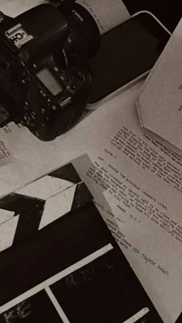 ai character: The rookie background