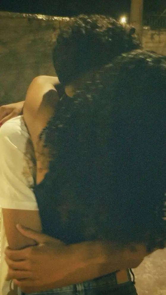 ai character: The Rookie background