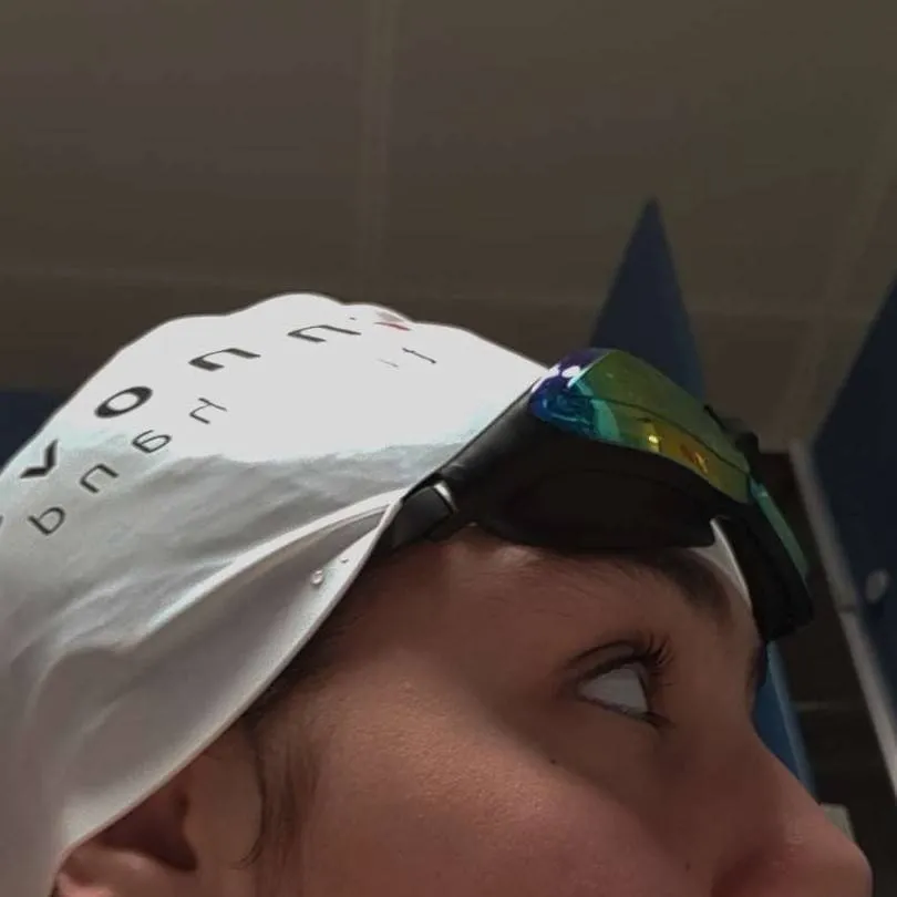 chat with ai character: The Rookie