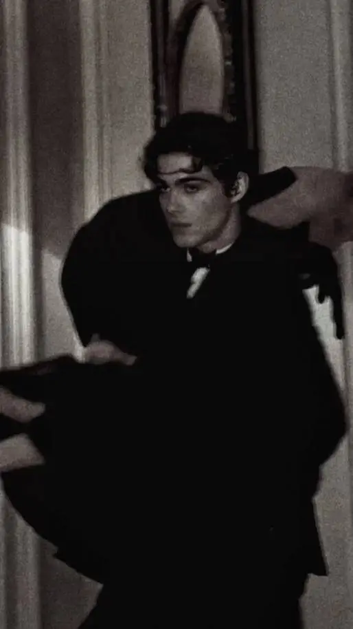 ai character: The Rookie background