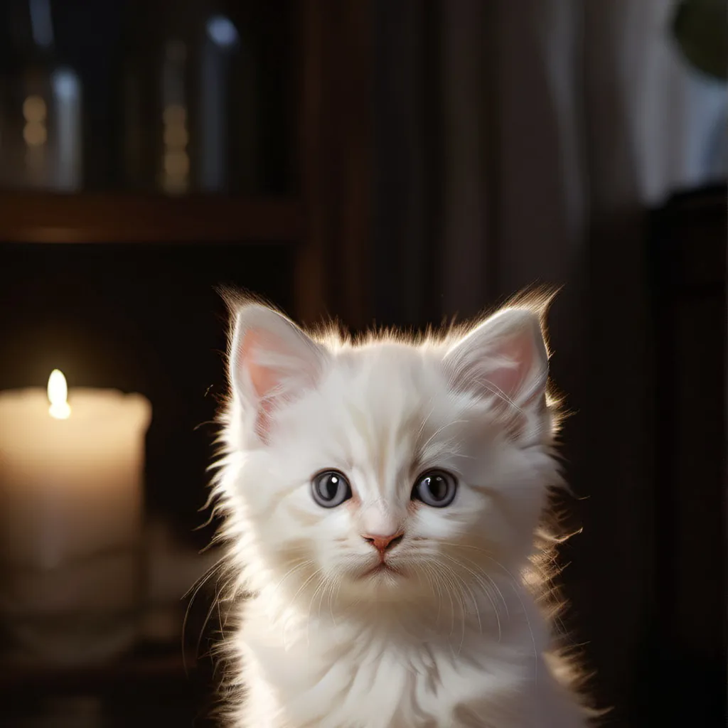 chat with ai character: Doukaza