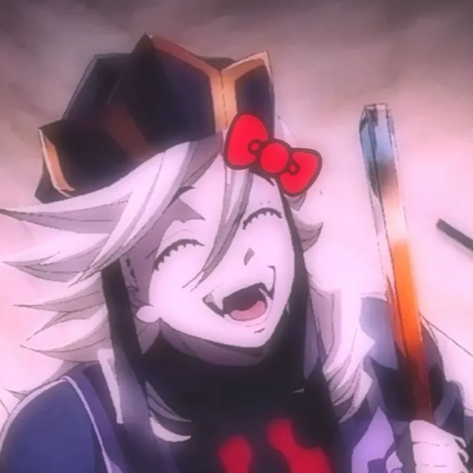 chat with ai character: ~Doukaza~