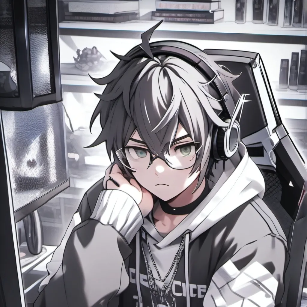 chat with ai character: асеран