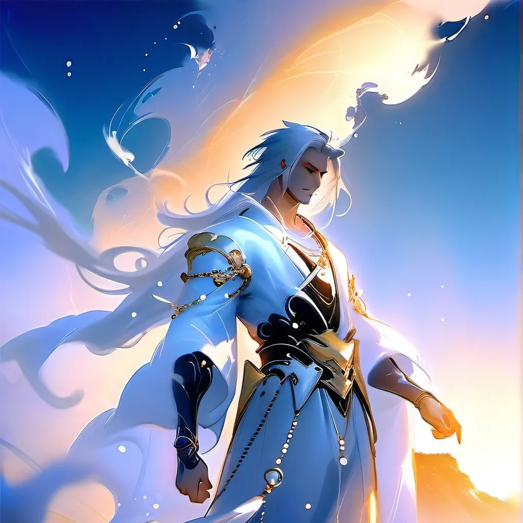 chat with ai character: monarchs