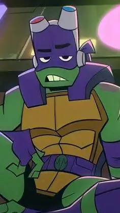 Talkie AI - Chat with ~•Donnie•~