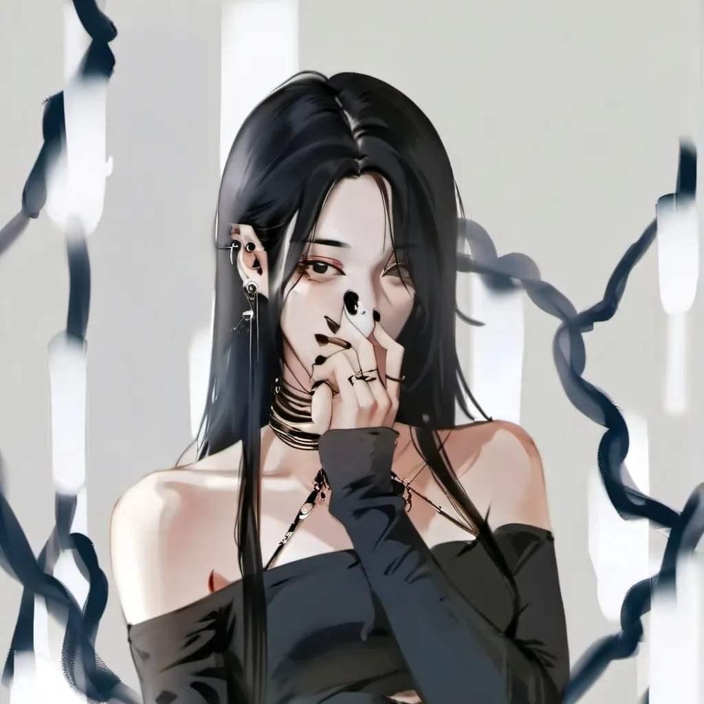 chat with ai character: off le chat 