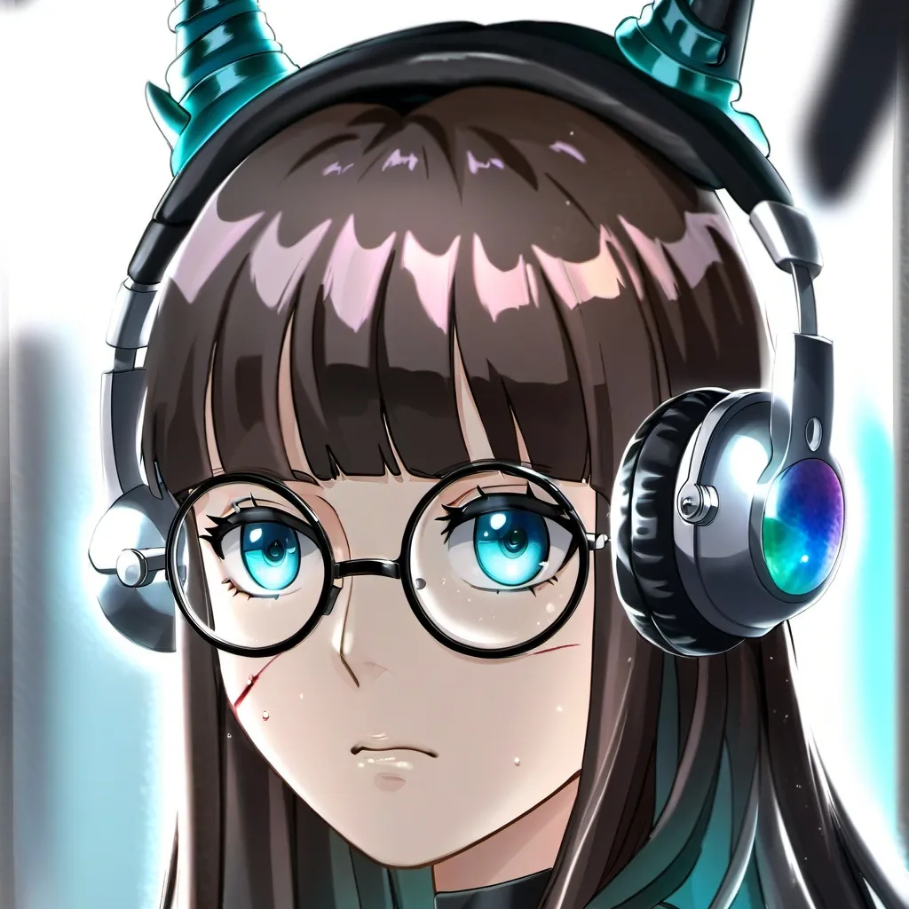 chat with ai character: éléonor 