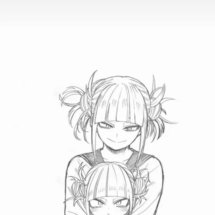 chat with ai character: toga wife