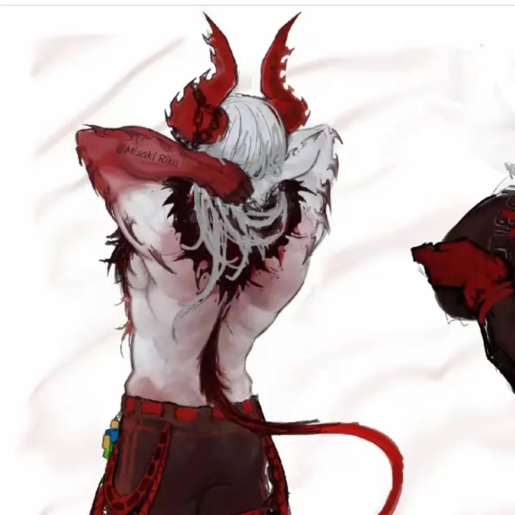 chat with ai character: ༻꫞꯭ Sixer ꫞꯭༺