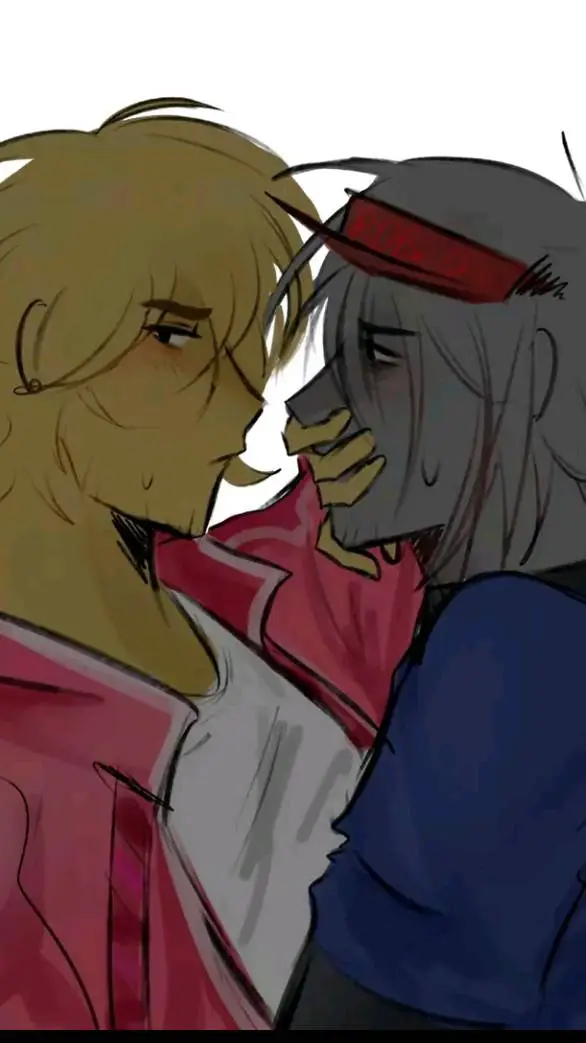 Talkie AI - Chat with ⋆˚𝜗 Ivan 𝜚˚⋆