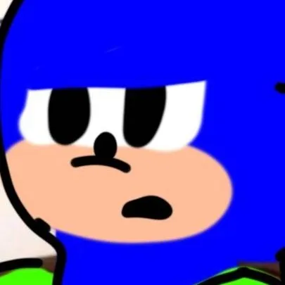 chat with ai character: sonic